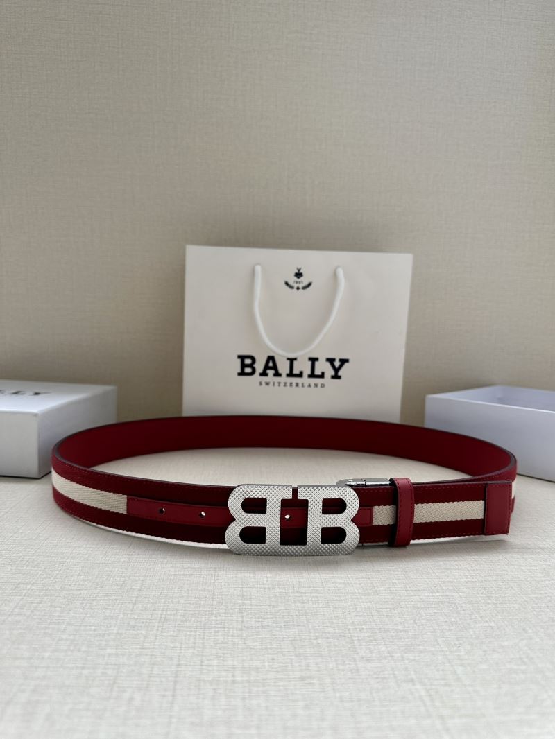 BALLY